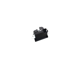 Serrure de hayon VOLKSWAGEN GOLF PLUS Photo n°3