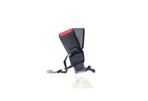 Attache ceinture arriere gauche RENAULT CAPTUR 2 Photo n°2