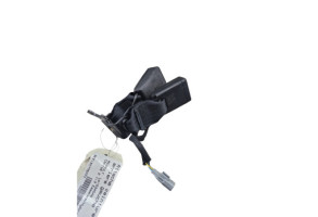 Attache ceinture arriere gauche RENAULT CAPTUR 2 Photo n°3