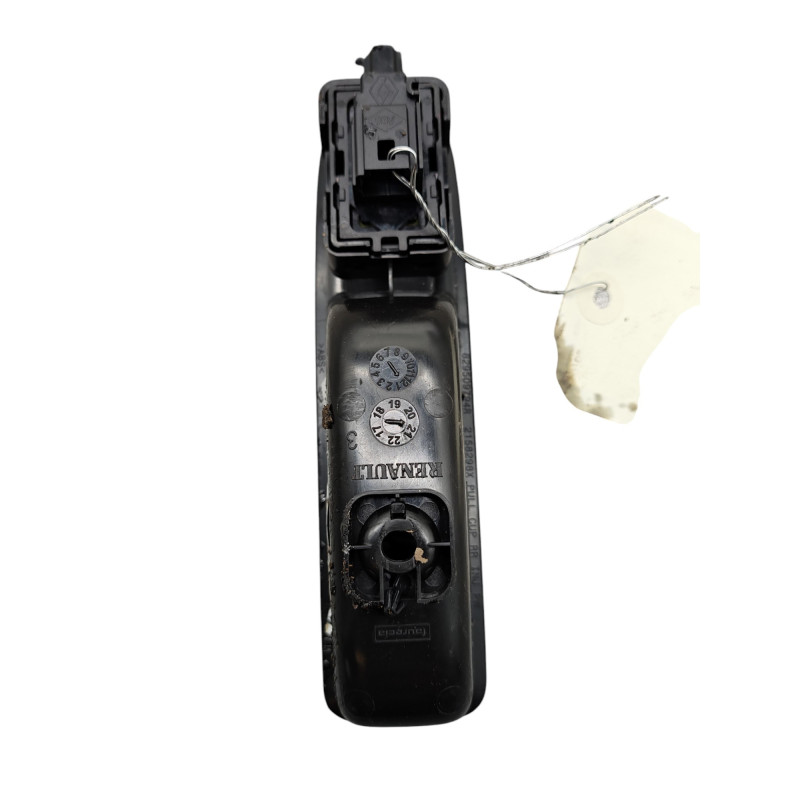 Interrupteur de leve vitre arriere droit RENAULT CAPTUR 2 Photo n°1