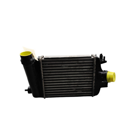 Echangeur air (Intercooler) RENAULT CAPTUR 2