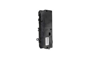 Commande chauffage RENAULT CLIO 4 Photo n°2