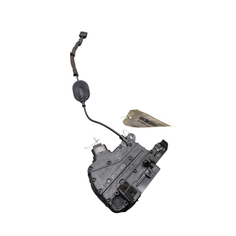Serrure avant droit RENAULT CLIO 4 Photo n°1