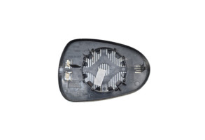 Glace retroviseur gauche SEAT IBIZA 4 Photo n°2