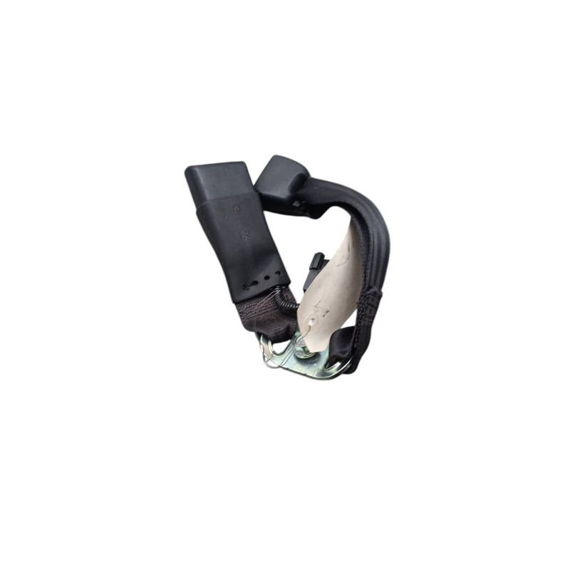 Attache ceinture arriere droit TOYOTA YARIS 3 Photo n°1