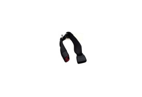 Attache ceinture arriere droit TOYOTA YARIS 3 Photo n°2