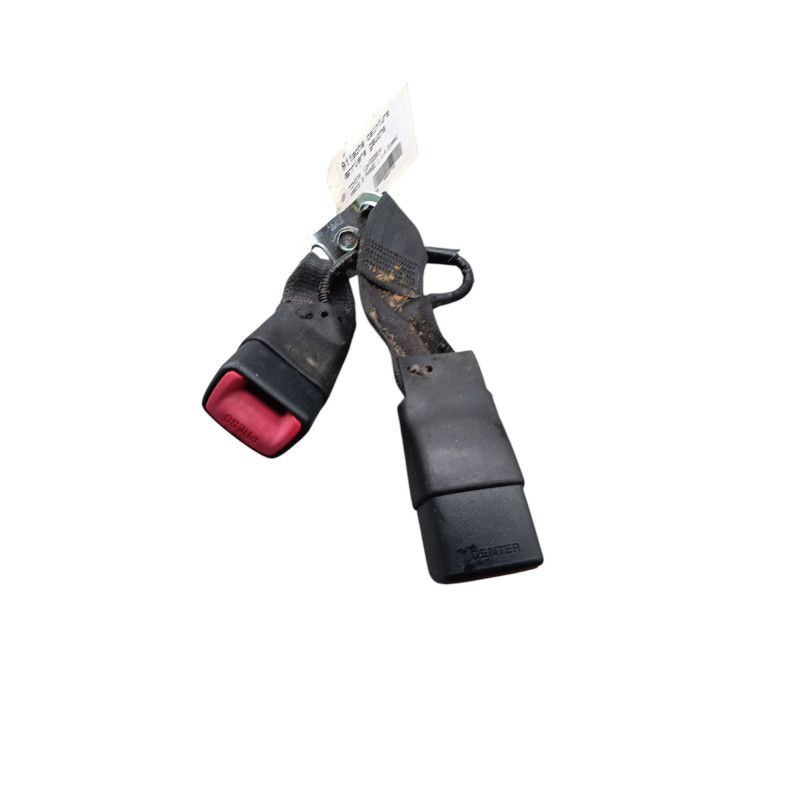 Attache ceinture arriere gauche TOYOTA YARIS 3 Photo n°1