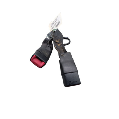 Attache ceinture arriere gauche TOYOTA YARIS 3