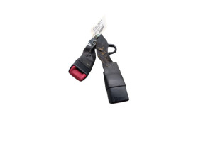Attache ceinture arriere gauche TOYOTA YARIS 3 Photo n°1