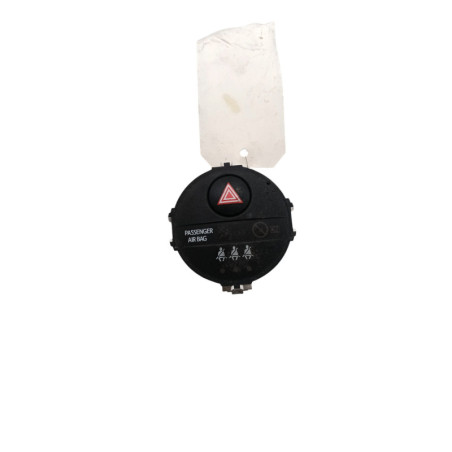 Bouton de warning TOYOTA YARIS 3