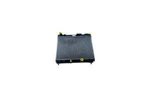 Radiateur eau TOYOTA YARIS 3 Photo n°1