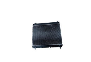 Radiateur eau TOYOTA YARIS 3 Photo n°2