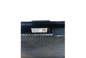 Radiateur eau TOYOTA YARIS 3 Photo n°3