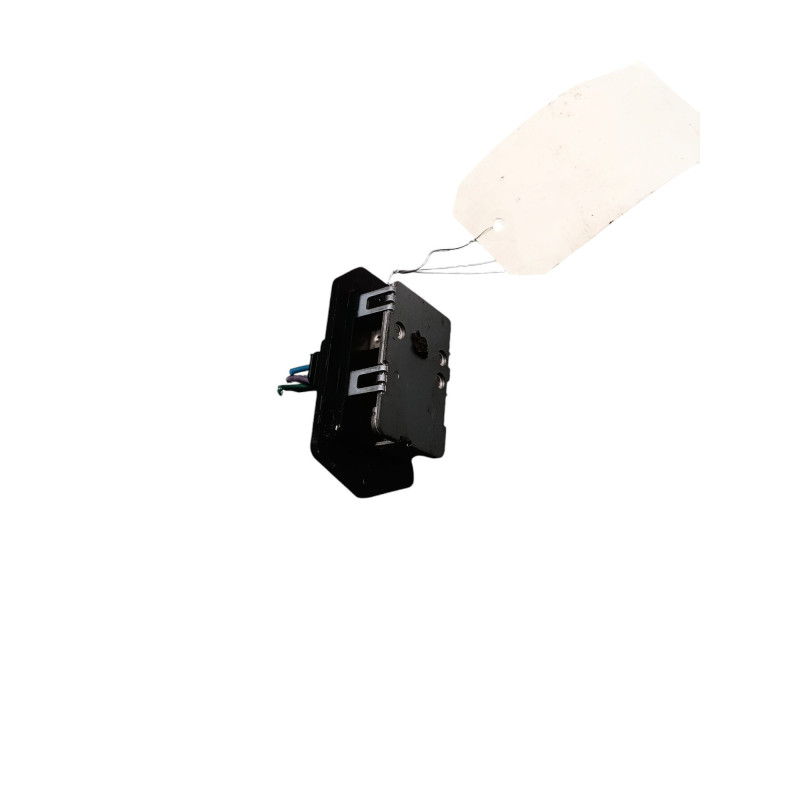 Resistance chauffage TOYOTA YARIS 3 Photo n°1