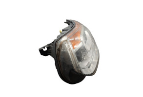 Optique avant principal gauche (feux)(phare) CITROEN C3 PICASSO Photo n°1
