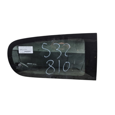 Vitre arriere droit PEUGEOT 108