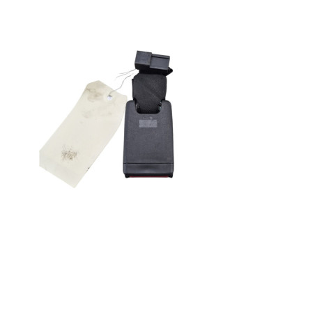 Attache ceinture arriere gauche PEUGEOT 108