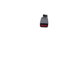 Attache ceinture arriere gauche PEUGEOT 108 Photo n°2