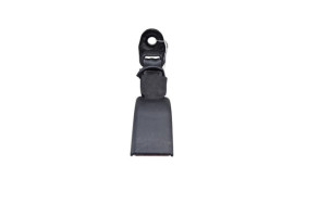 Attache ceinture arriere gauche PEUGEOT 108 Photo n°3