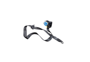 Ceinture avant droit PEUGEOT 108 Photo n°1
