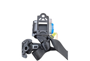 Ceinture avant droit PEUGEOT 108 Photo n°6