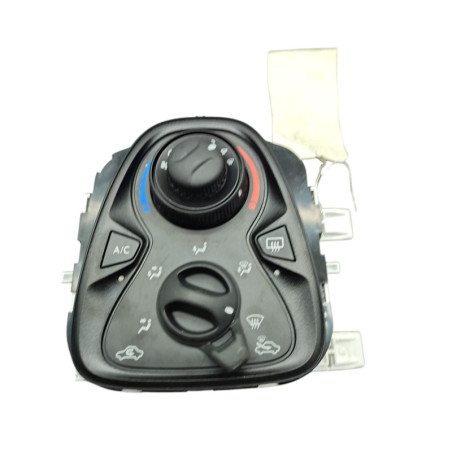 Commande chauffage PEUGEOT 108