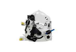 Commande chauffage PEUGEOT 108 Photo n°2