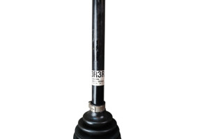 Cardan droit (transmission) PEUGEOT 108 Photo n°4
