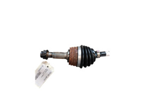 Cardan gauche (transmission) PEUGEOT 108 Photo n°3