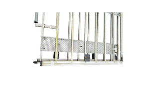 Galerie de toit RENAULT MASTER 3 Photo n°4