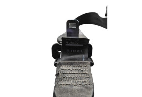 Ceinture avant droit RENAULT MASTER 3 Photo n°1
