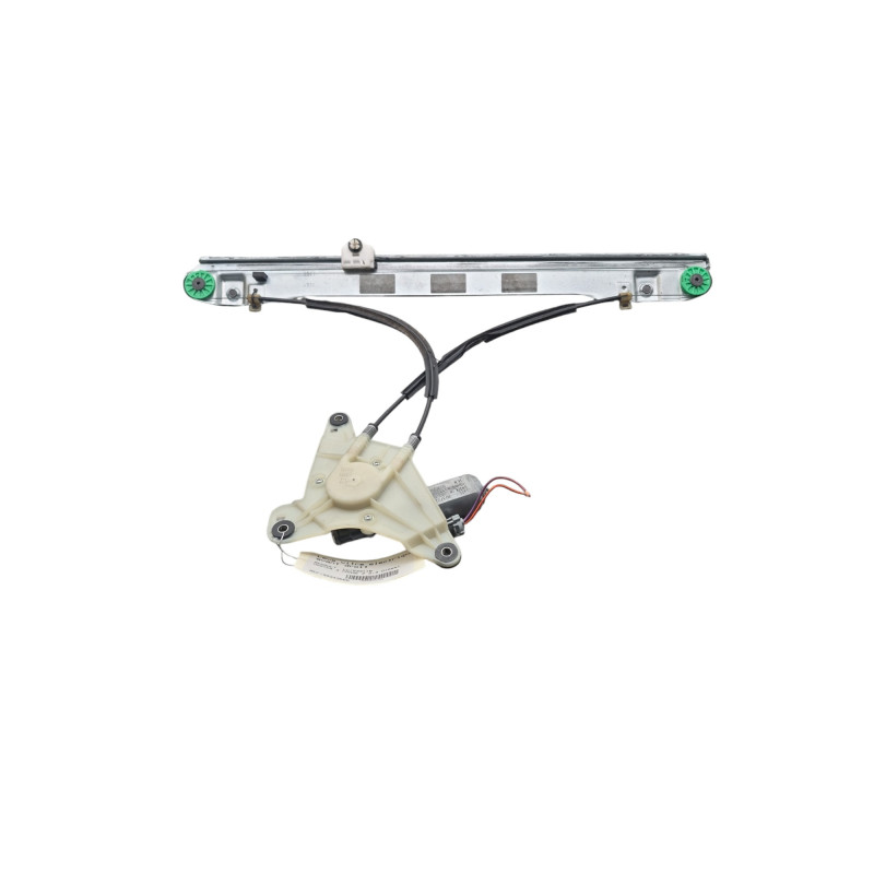 Leve vitre electrique avant droit RENAULT MASTER 3 Photo n°1