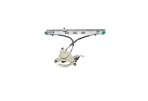 Leve vitre electrique avant droit RENAULT MASTER 3 Photo n°1