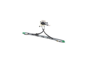 Leve vitre electrique avant droit RENAULT MASTER 3 Photo n°2