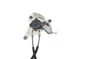 Leve vitre electrique avant droit RENAULT MASTER 3 Photo n°3
