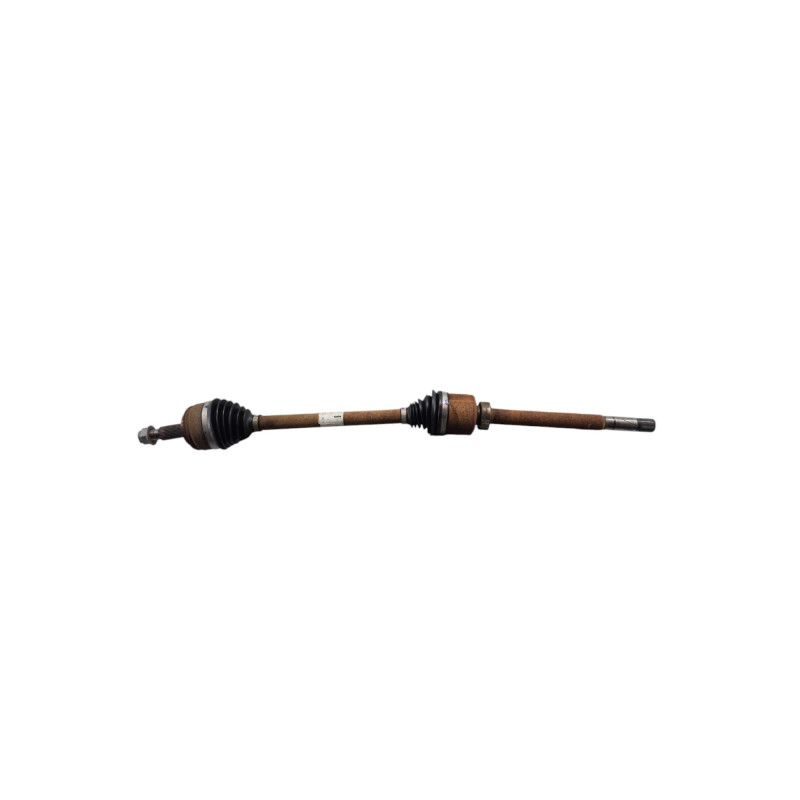 Cardan droit (transmission) RENAULT MASTER 3 Photo n°1