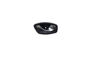 Poignee interieur avant droit RENAULT ZOE 2 Photo n°1