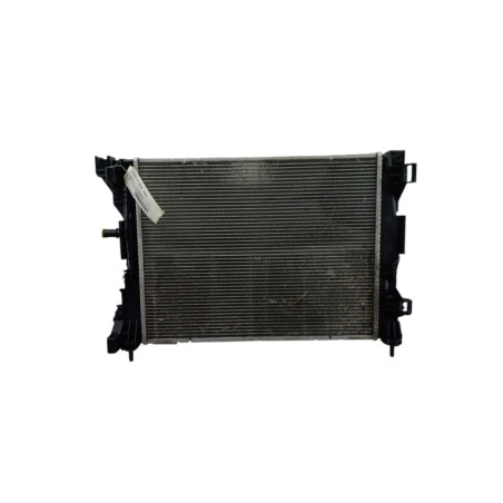 Radiateur eau RENAULT ZOE 2