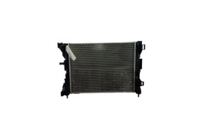 Radiateur eau RENAULT ZOE 2 Photo n°1