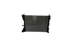 Radiateur eau RENAULT ZOE 2 Photo n°2