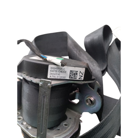 Ceinture avant droit RENAULT EXPRESS VAN