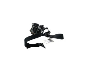 Ceinture avant droit RENAULT EXPRESS VAN Photo n°3