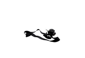 Ceinture avant gauche RENAULT EXPRESS VAN Photo n°2
