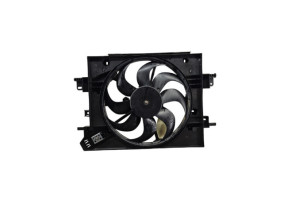 Moto ventilateur radiateur RENAULT EXPRESS VAN Photo n°3
