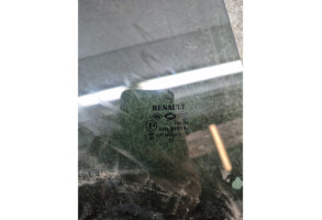 Vitre arriere droit RENAULT ARKANA Photo n°3