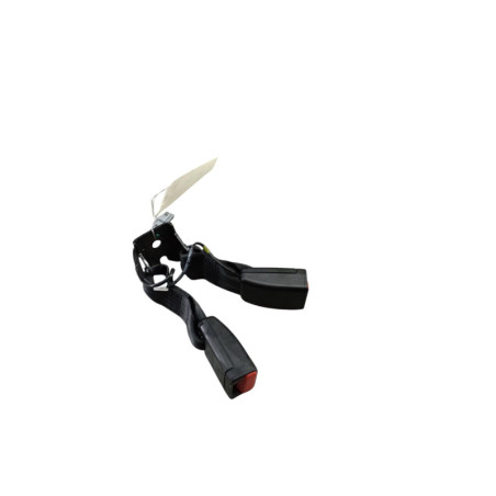 Attache ceinture arriere gauche RENAULT ARKANA