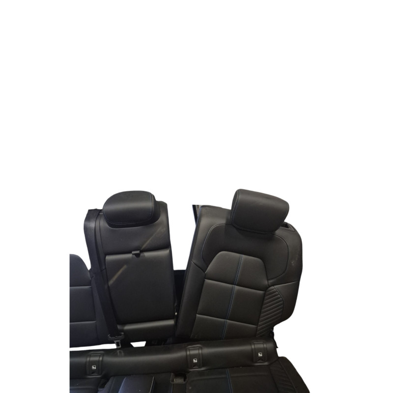Interieur complet RENAULT ARKANA Photo n°1