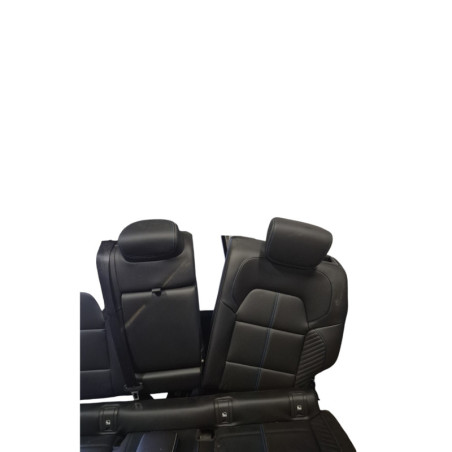 Interieur complet RENAULT ARKANA