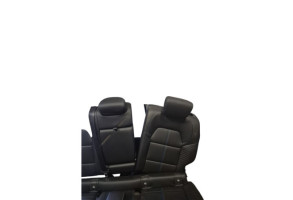 Interieur complet RENAULT ARKANA Photo n°1