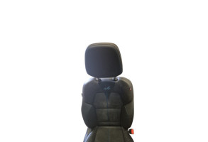 Interieur complet RENAULT ARKANA Photo n°3